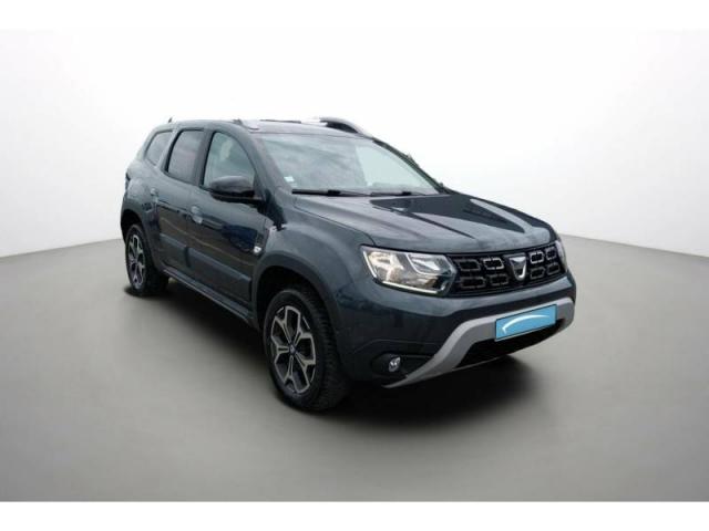 Dacia Duster image 1