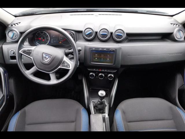Dacia Duster image 7
