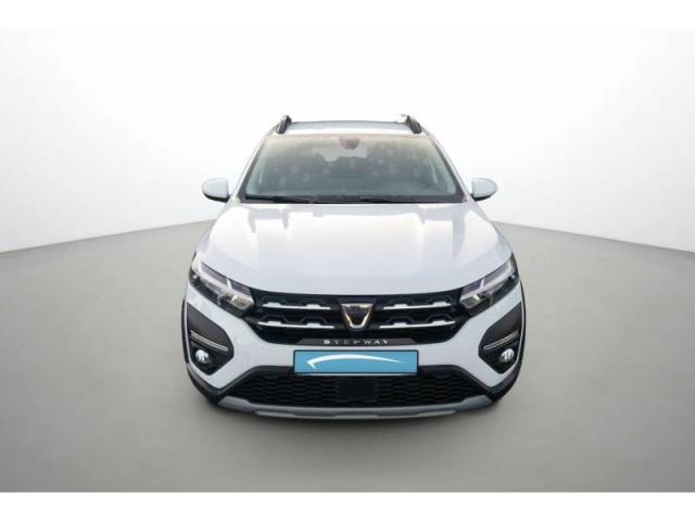 Dacia Sandero image 4