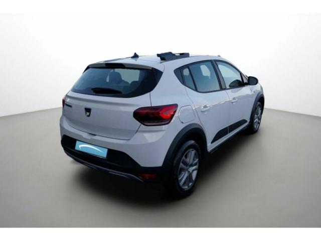 Dacia Sandero image 9