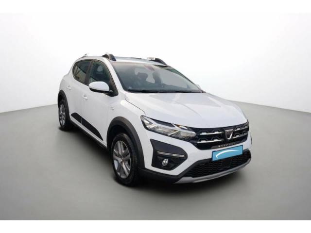 Dacia Sandero image 2