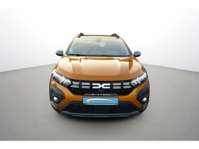Dacia Sandero image 3