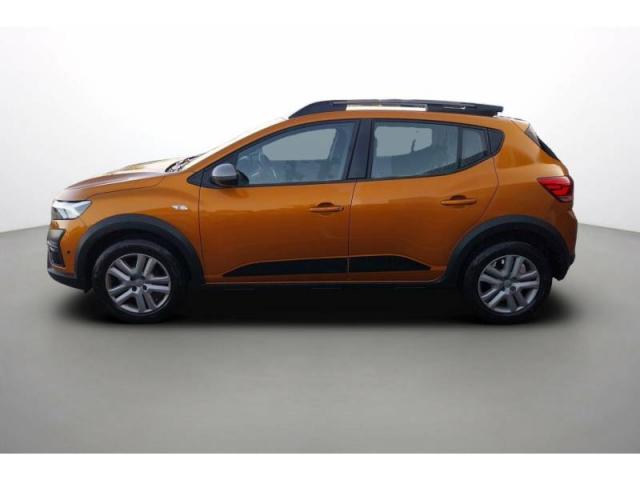 Dacia Sandero image 8