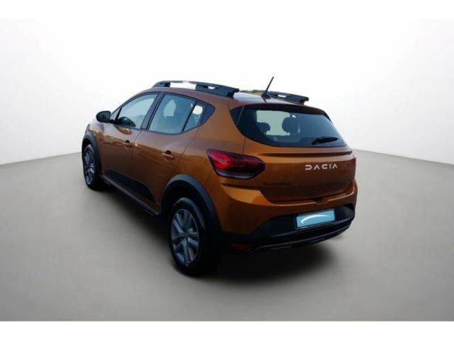 Dacia Sandero image 9