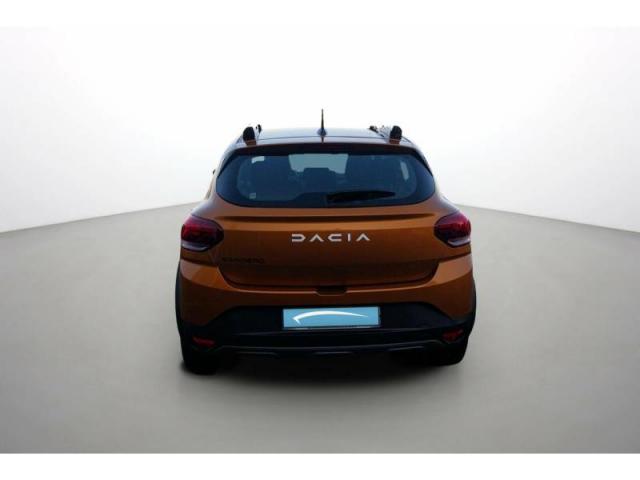 Dacia Sandero image 6