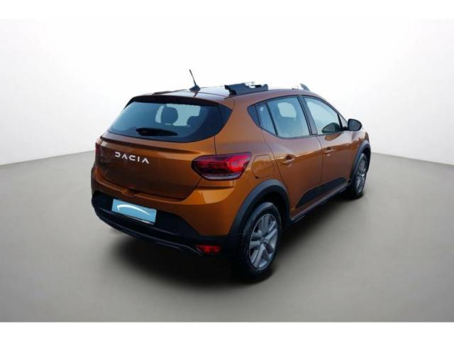 Dacia Sandero image 4