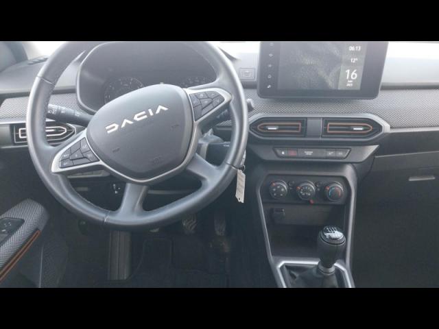 Dacia Sandero image 7