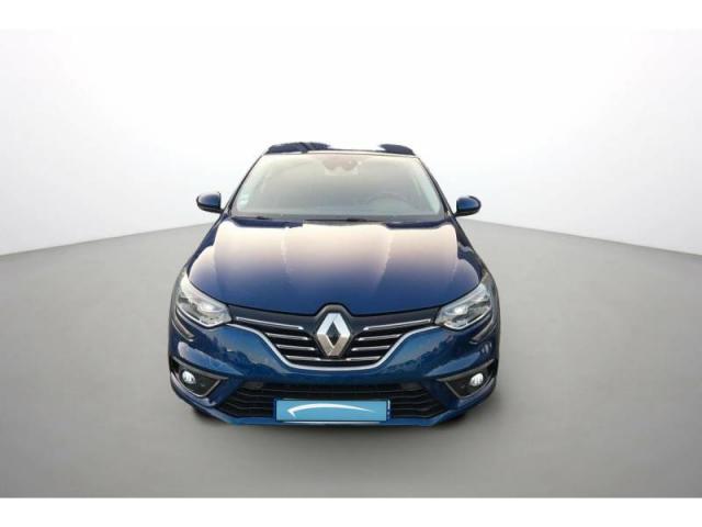 Renault Mégane image 5