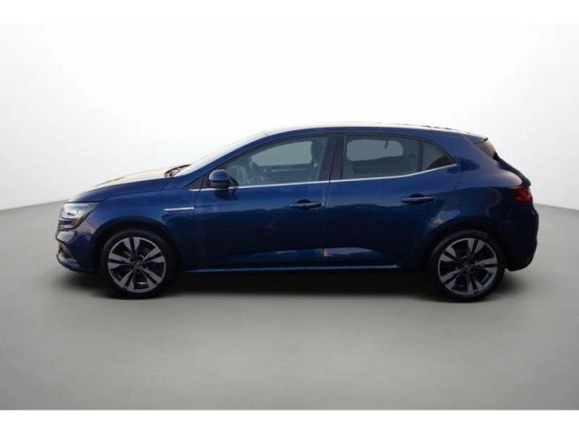 Renault Mégane image 2