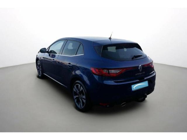 Renault Mégane image 8