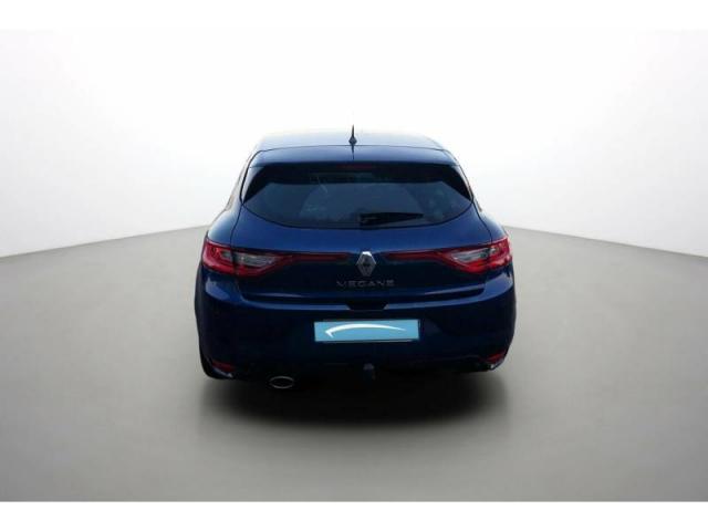 Renault Mégane image 7