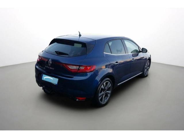 Renault Mégane image 4