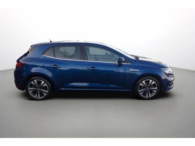 Renault Mégane image 1