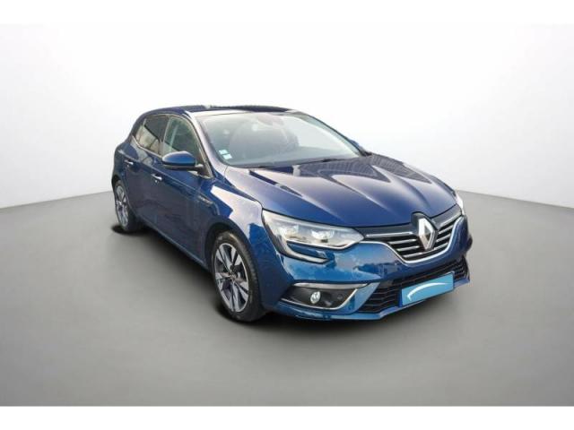 Renault Mégane image 3