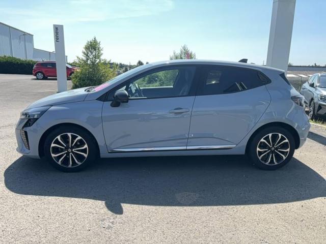 Renault Clio image 5
