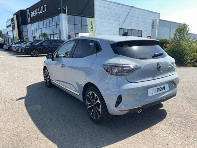 Renault Clio image 3