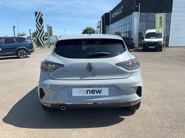 Renault Clio image 1