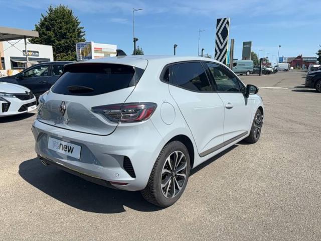 Renault Clio image 2