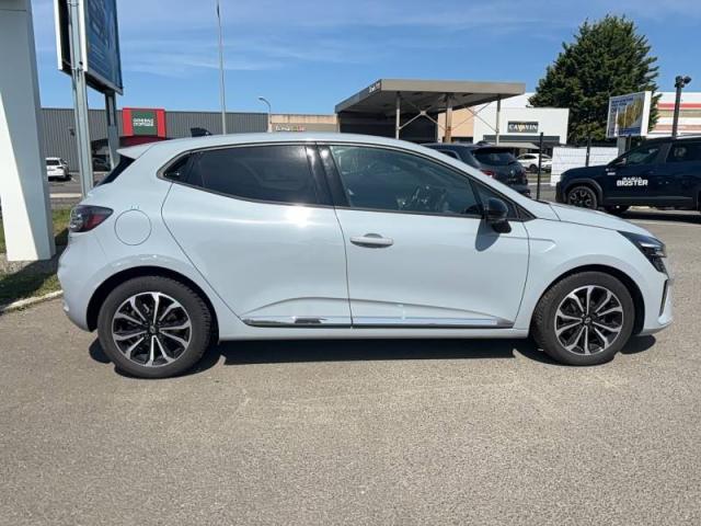 Renault Clio image 4