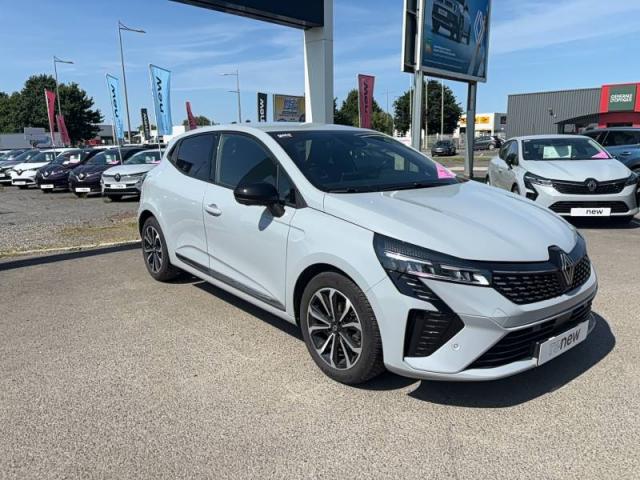 Renault Clio image 8