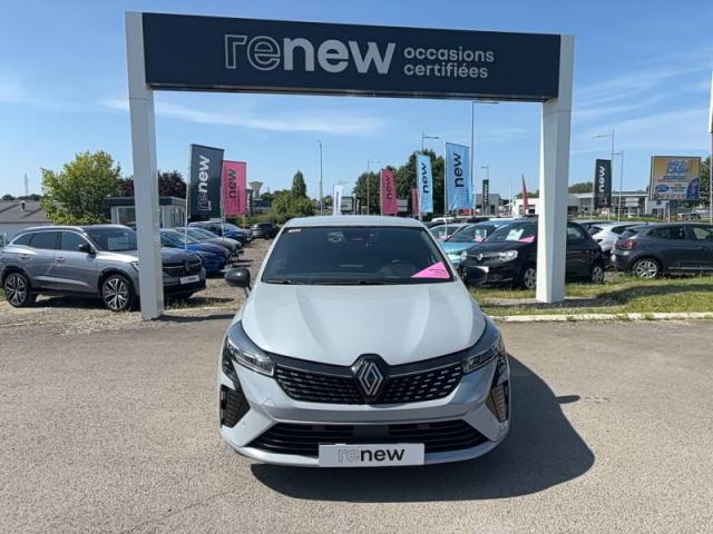 Renault Clio image 7