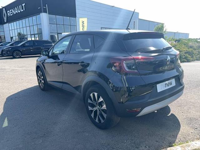 Renault Captur image 3