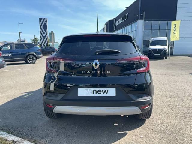 Renault Captur image 4