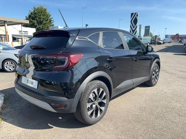 Renault Captur image 7