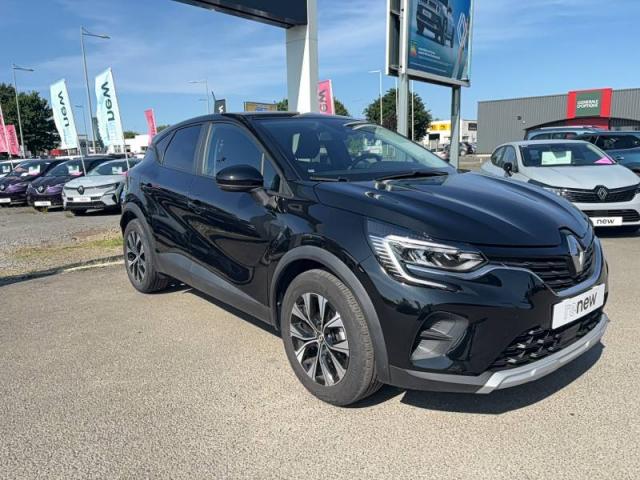 Renault Captur image 5