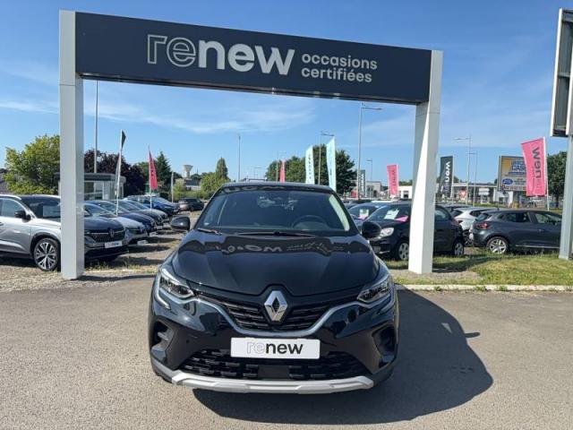 Renault Captur image 6