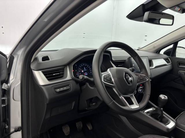 Renault Captur image 1