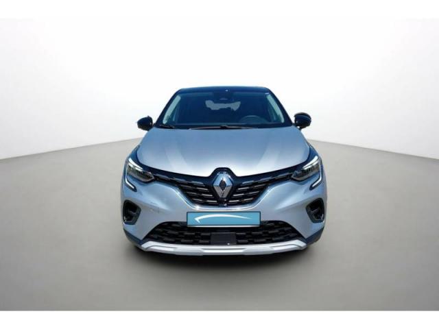 Renault Captur image 9