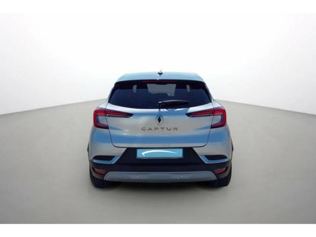 Renault Captur image 7