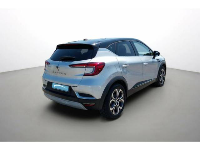 Renault Captur image 5