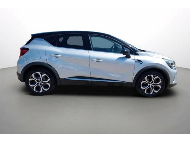 Renault Captur image 2