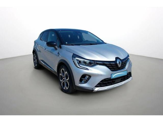 Renault Captur image 8