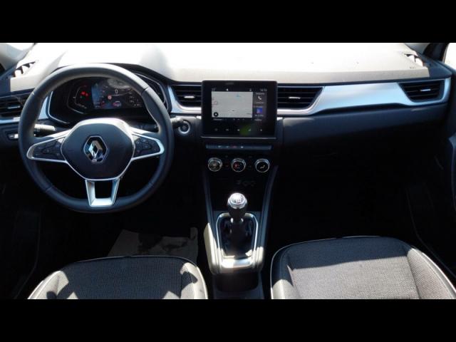 Renault Captur image 4