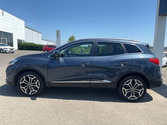 Renault Kadjar image 2