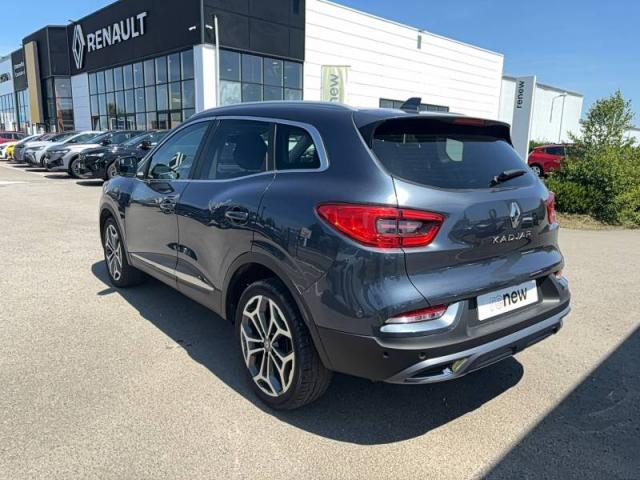 Renault Kadjar image 1
