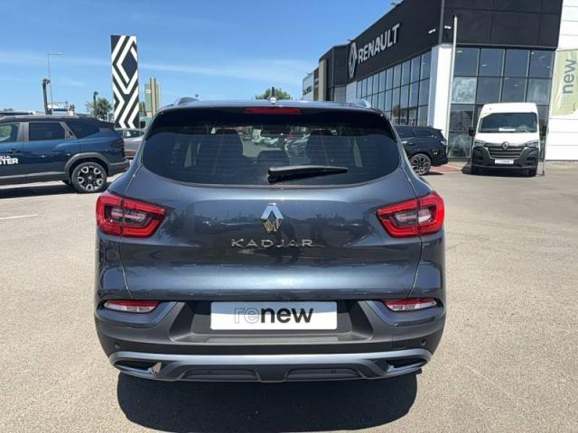 Renault Kadjar image 7