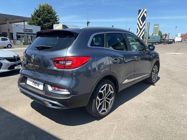 Renault Kadjar image 5