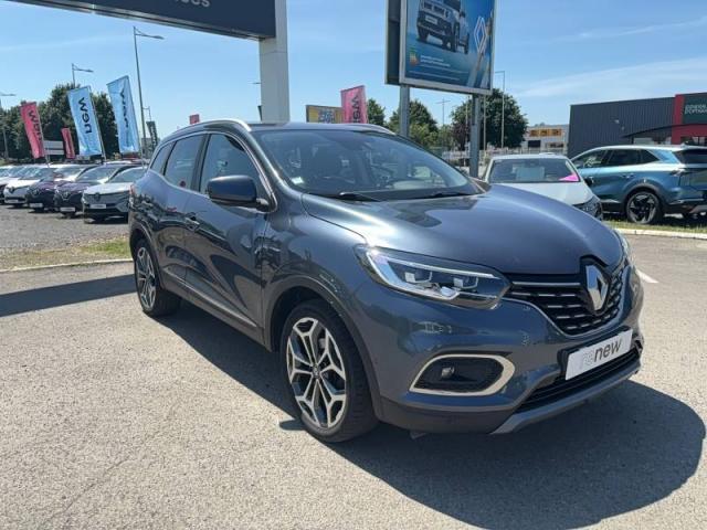 Renault Kadjar image 9