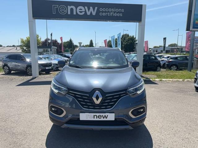 Renault Kadjar image 8