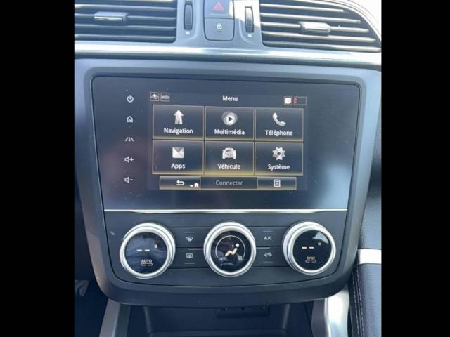 Renault Kadjar image 6