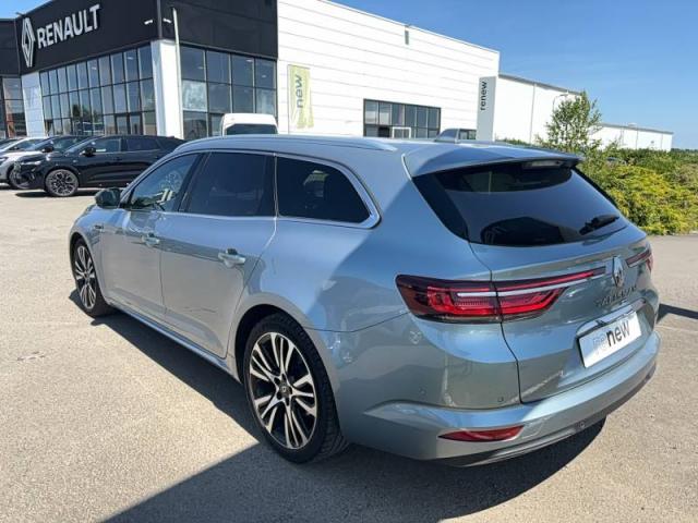 Renault Talisman image 2