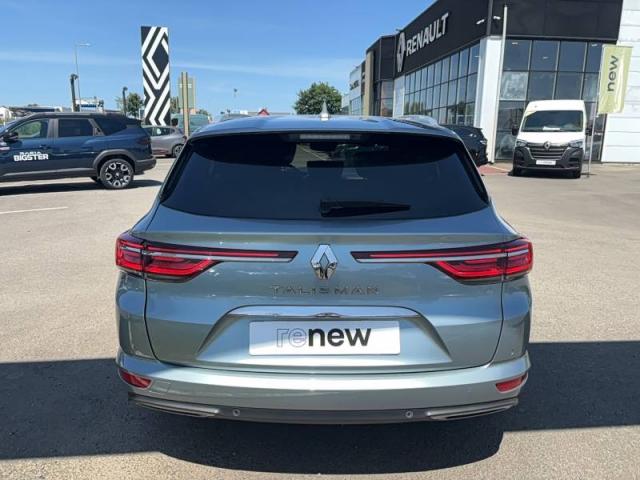 Renault Talisman image 4