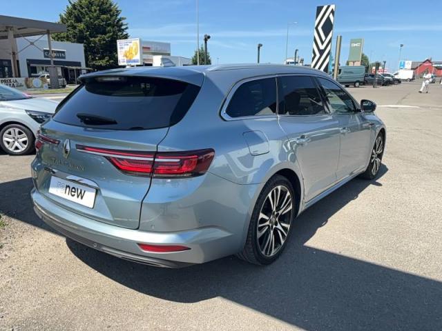 Renault Talisman image 9