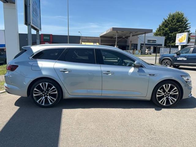 Renault Talisman image 3