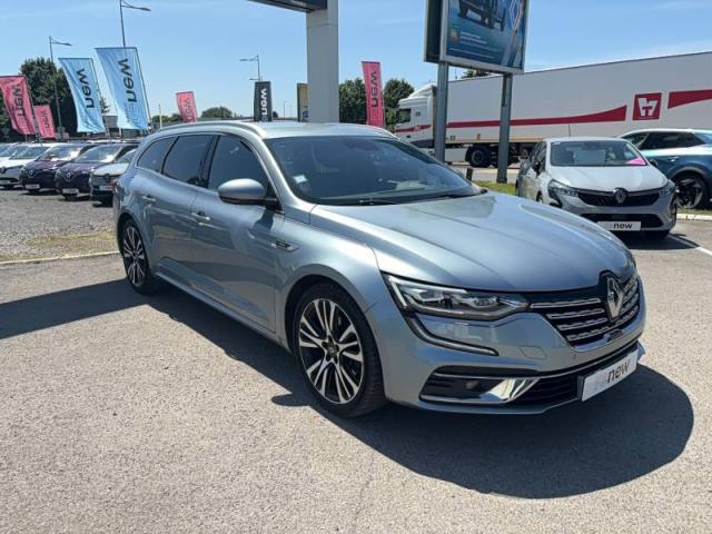Renault Talisman image 5