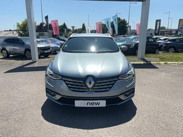 Renault Talisman image 1